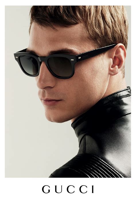 gucci sunglasses men's|authentic gucci men glasses.